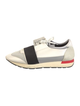 Balenciaga Race Runner Sneakers