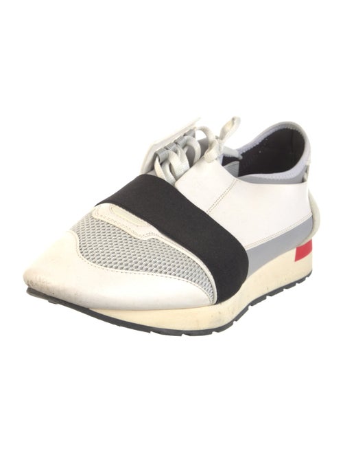 Balenciaga Race Runner Sneakers