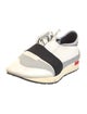Balenciaga Race Runner Sneakers
