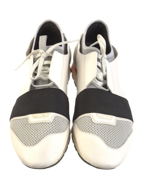 Balenciaga Race Runner Sneakers