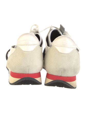 Balenciaga Race Runner Sneakers