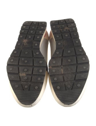 Balenciaga Race Runner Sneakers