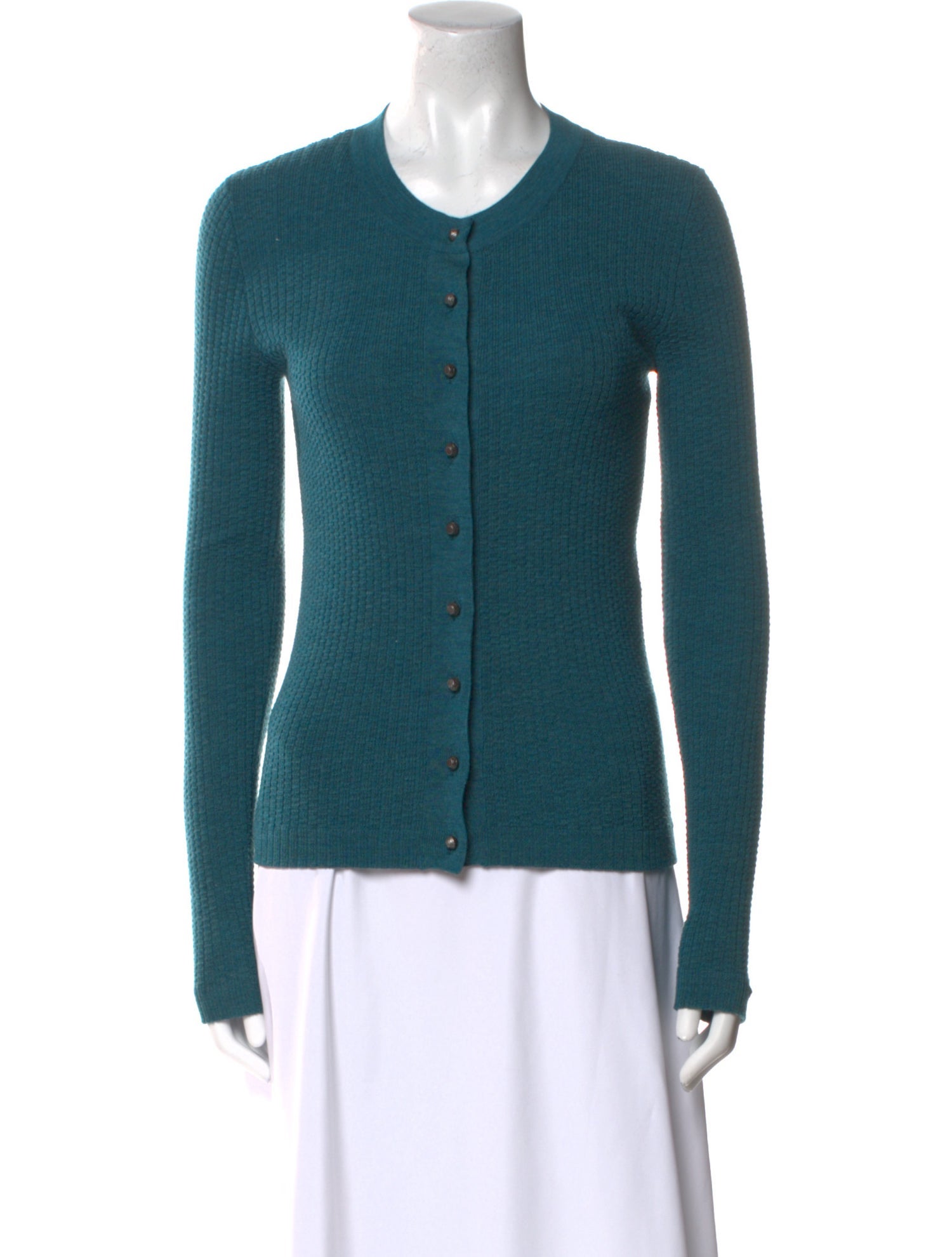 Balenciaga Vintage 2011 Sweater