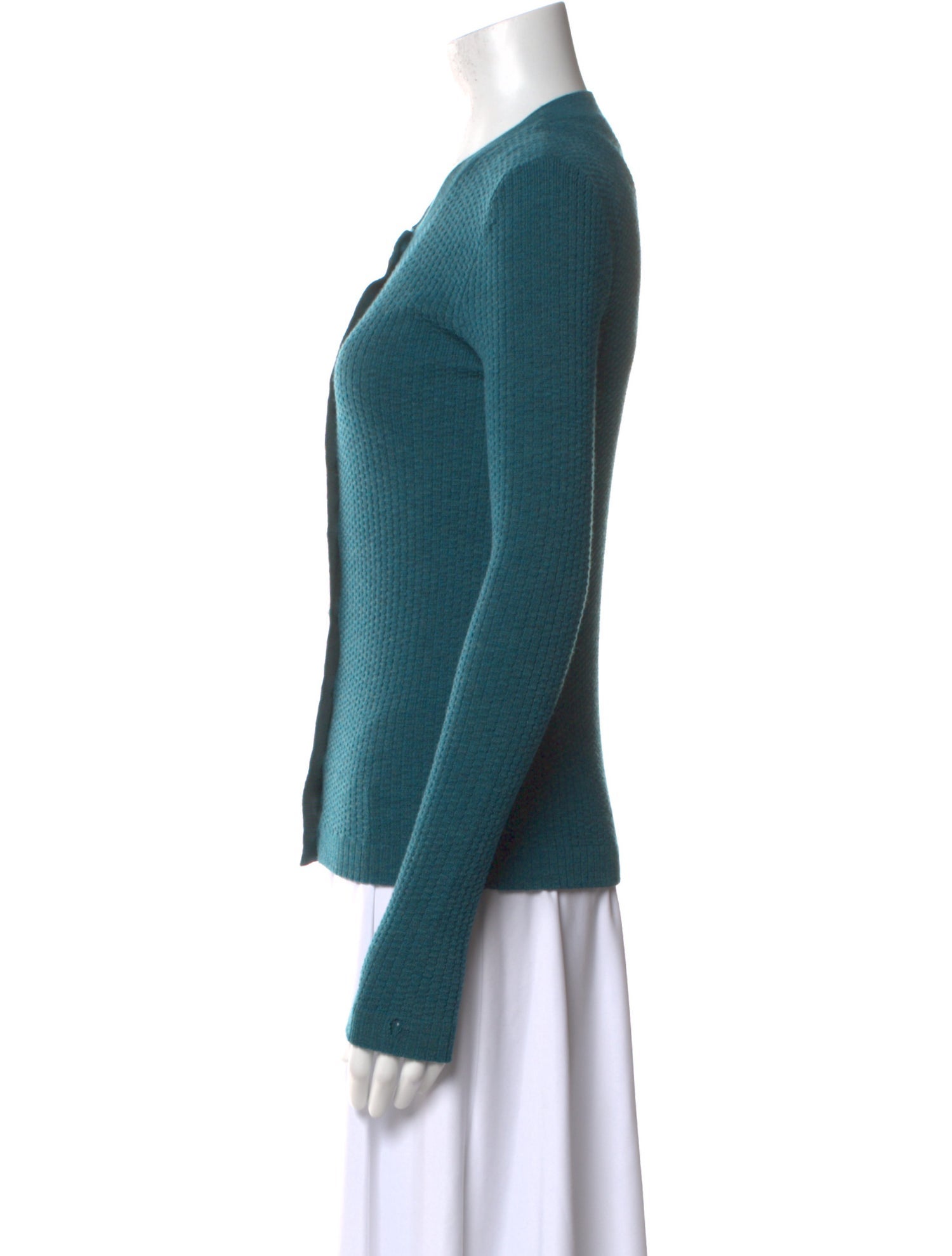 Balenciaga Vintage 2011 Sweater