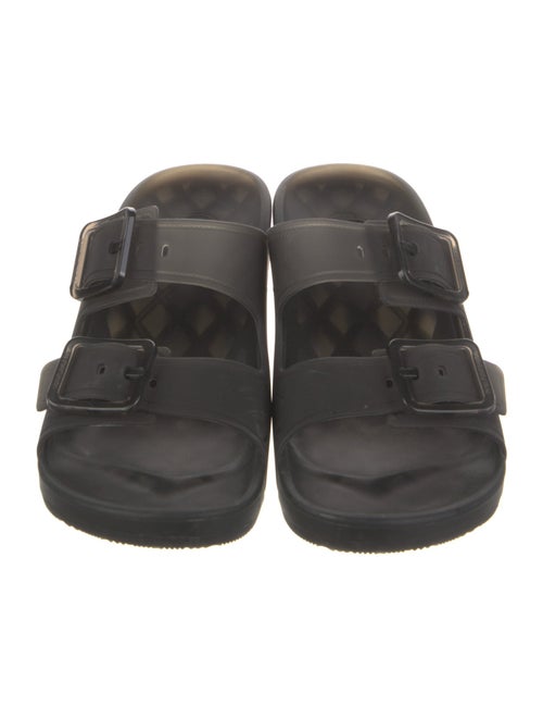 Balenciaga Rubber Slides