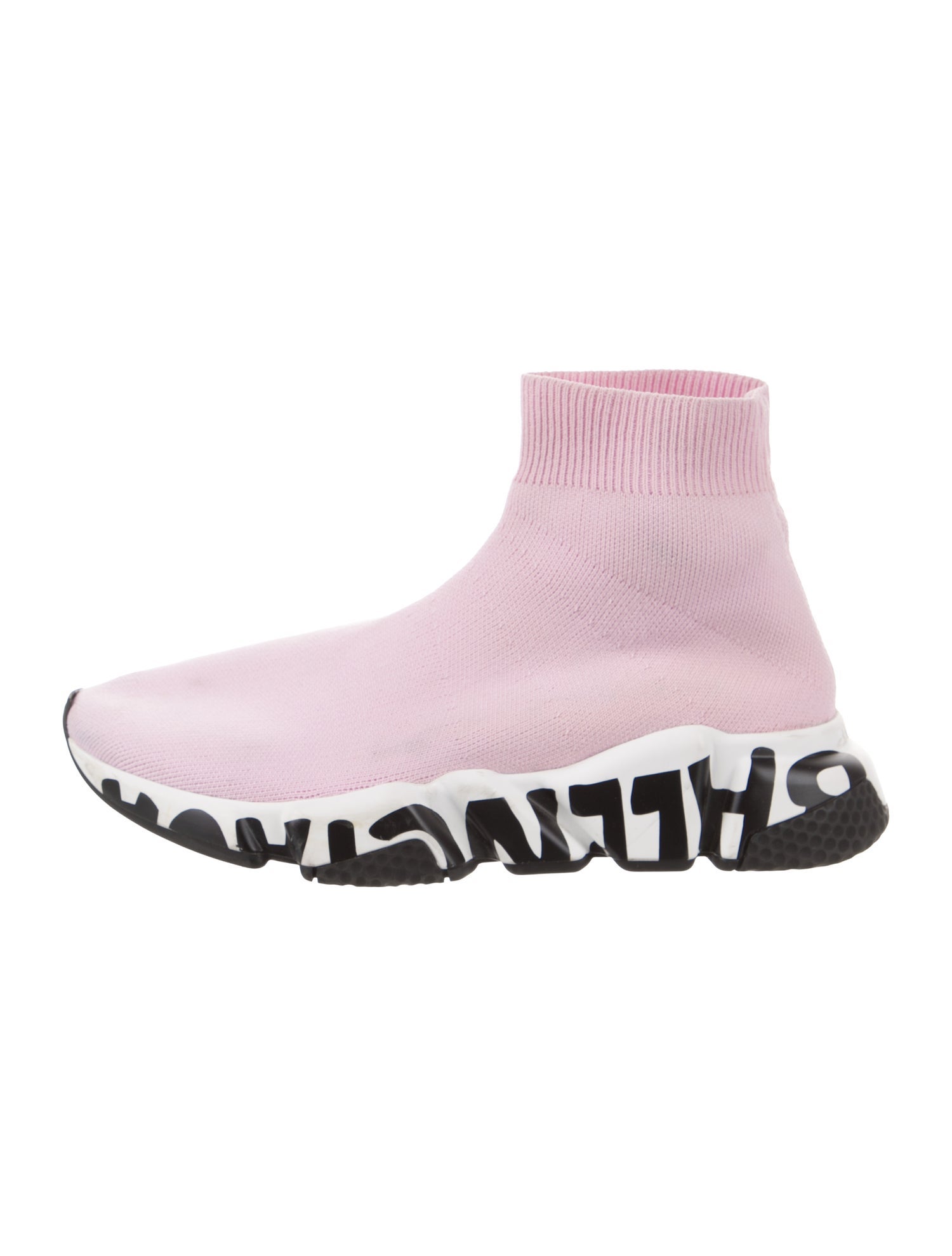 Balenciaga Sock Sneakers
