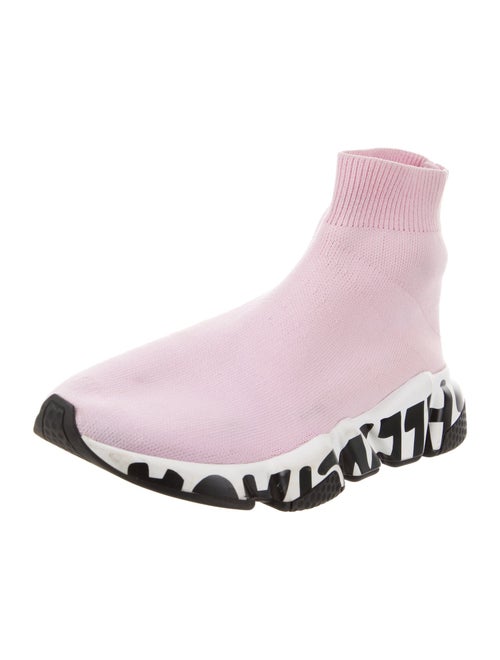Balenciaga Sock Sneakers