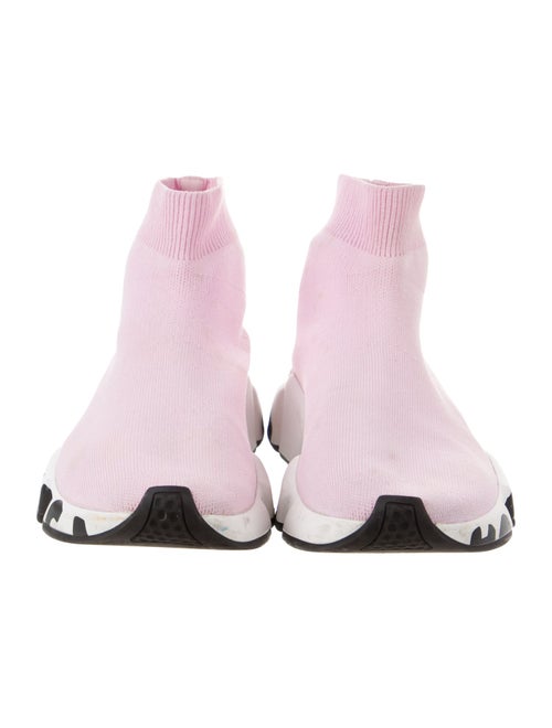 Balenciaga Sock Sneakers