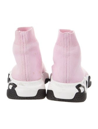 Balenciaga Sock Sneakers