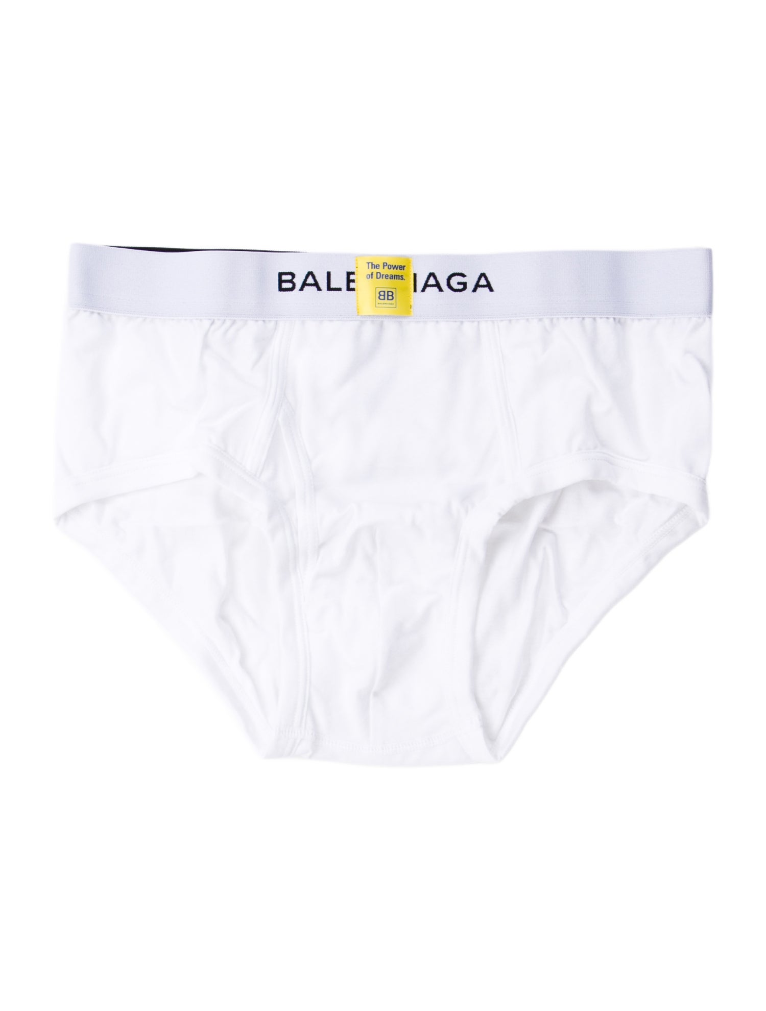 Balenciaga 'The Power of Dreams' Graphic Print Robe