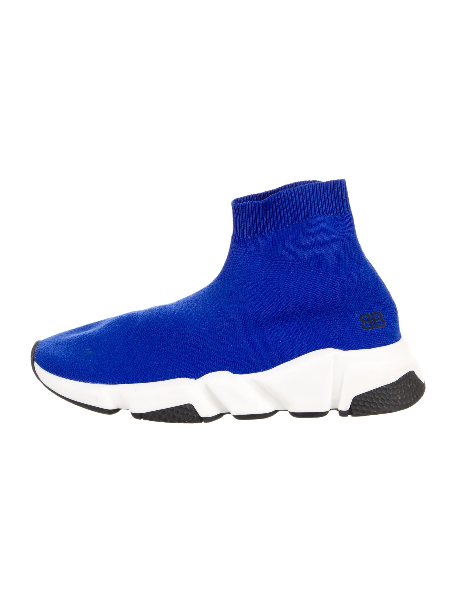 Balenciaga Kids' Speed Trainer Sneakers