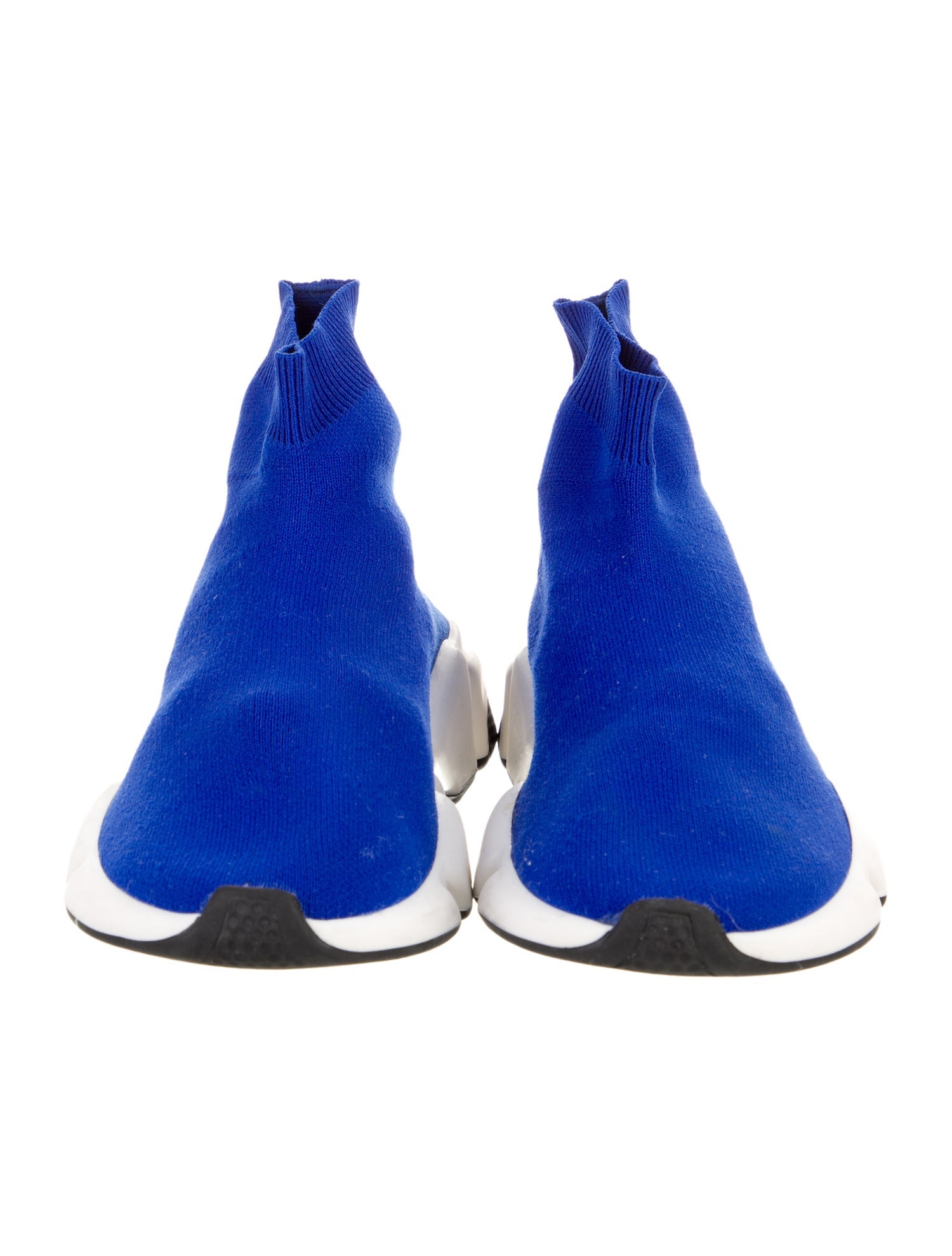 Balenciaga Kids' Speed Trainer Sneakers