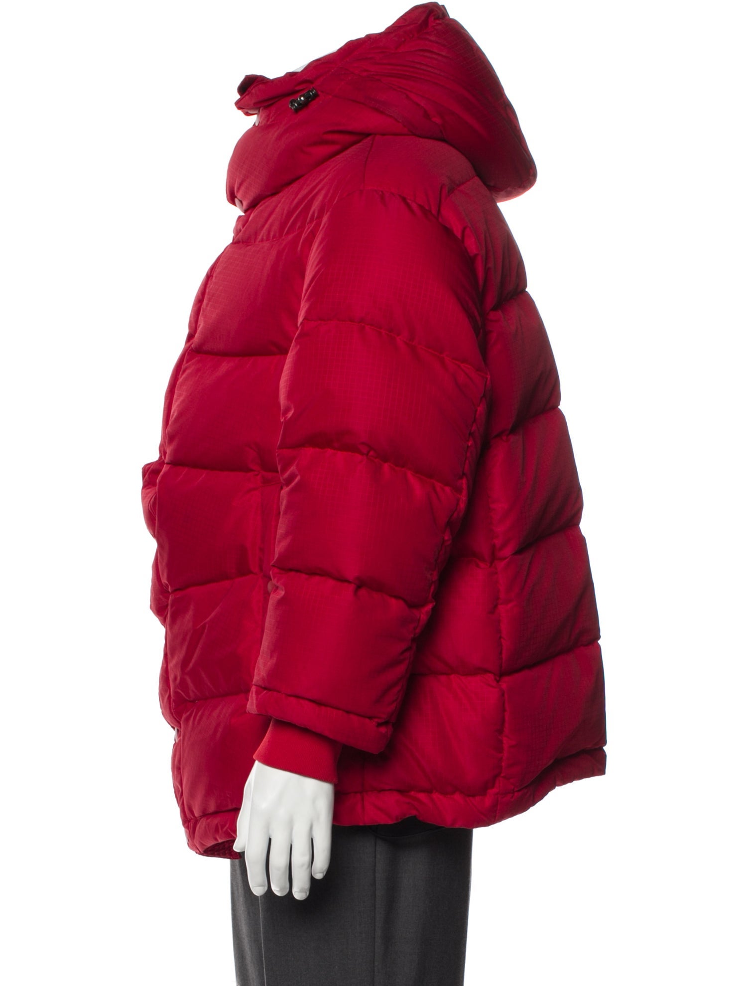 Balenciaga Puffer Coat