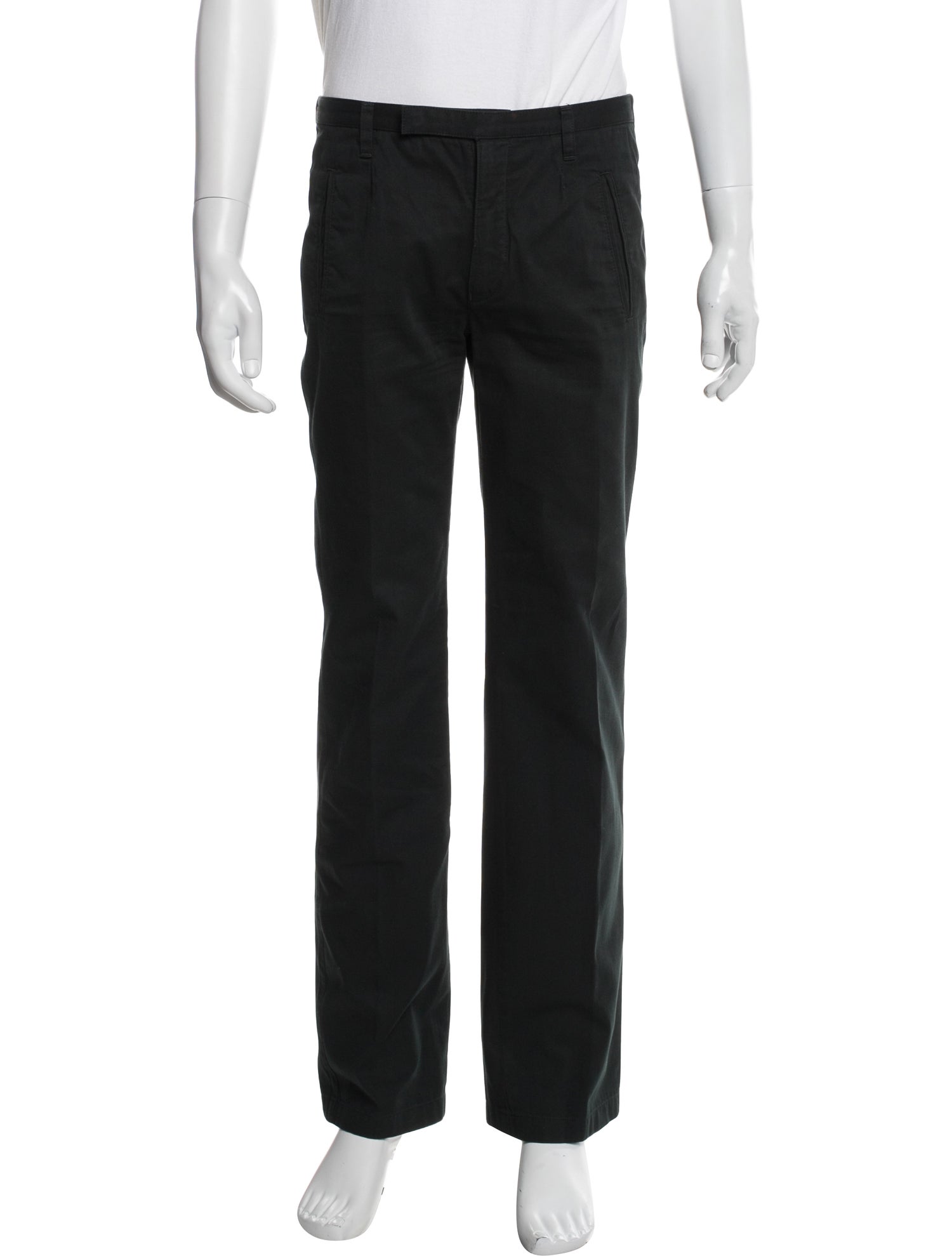 Balenciaga Vintage Pants