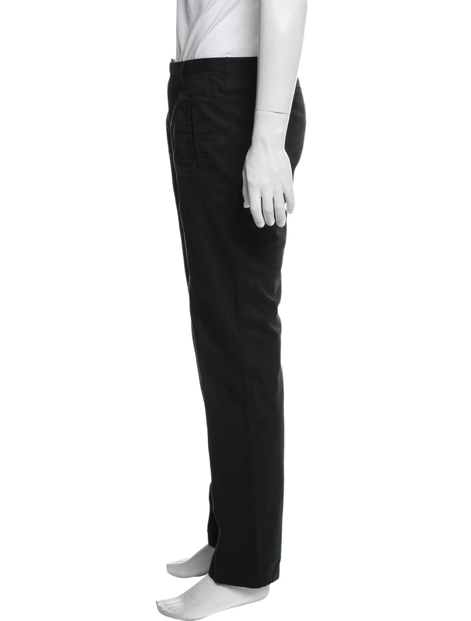 Balenciaga Vintage Pants