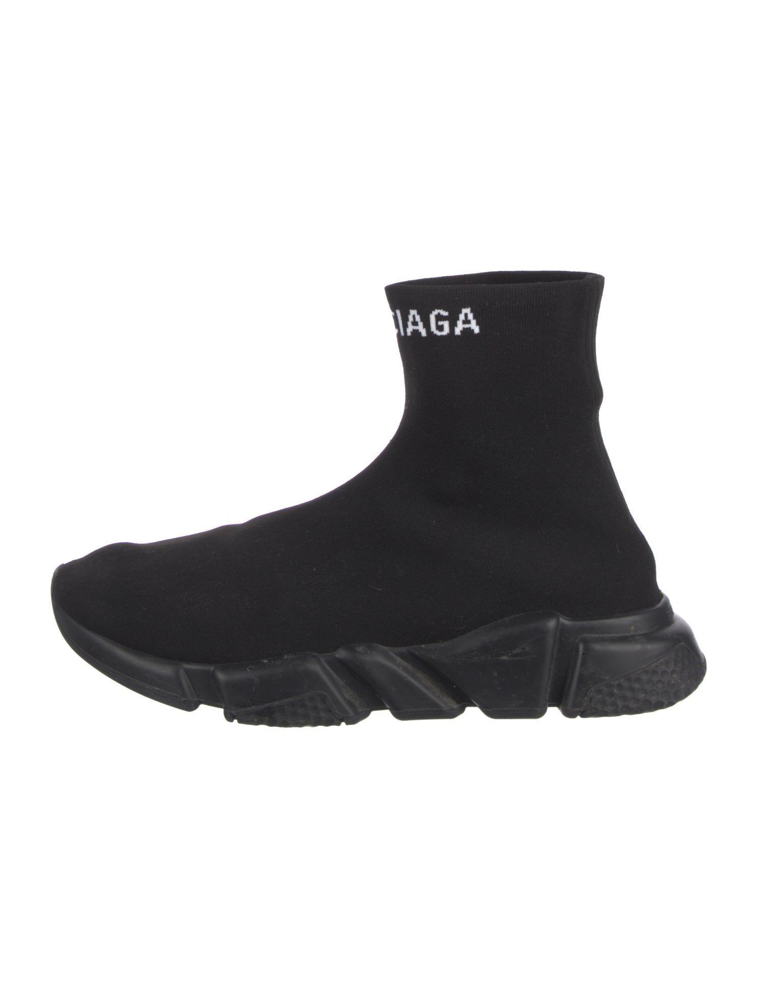 Balenciaga Speed Trainer Sock Sock Sneakers