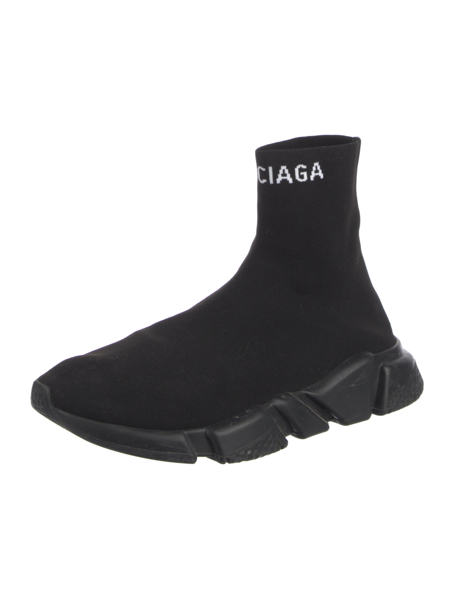 Balenciaga Speed Trainer Sock Sock Sneakers