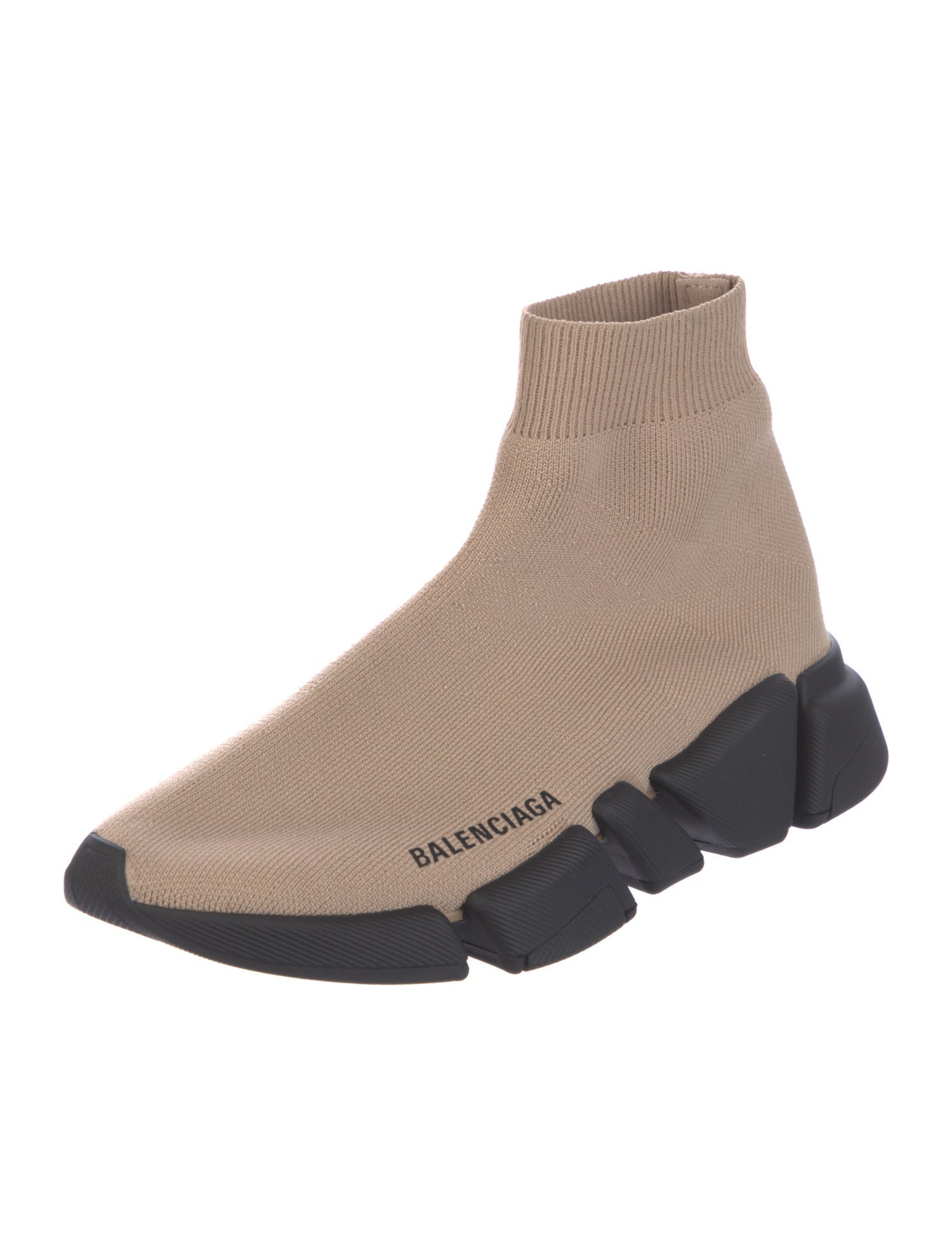 Balenciaga Speed Trainer 2.0 Sock Sneakers