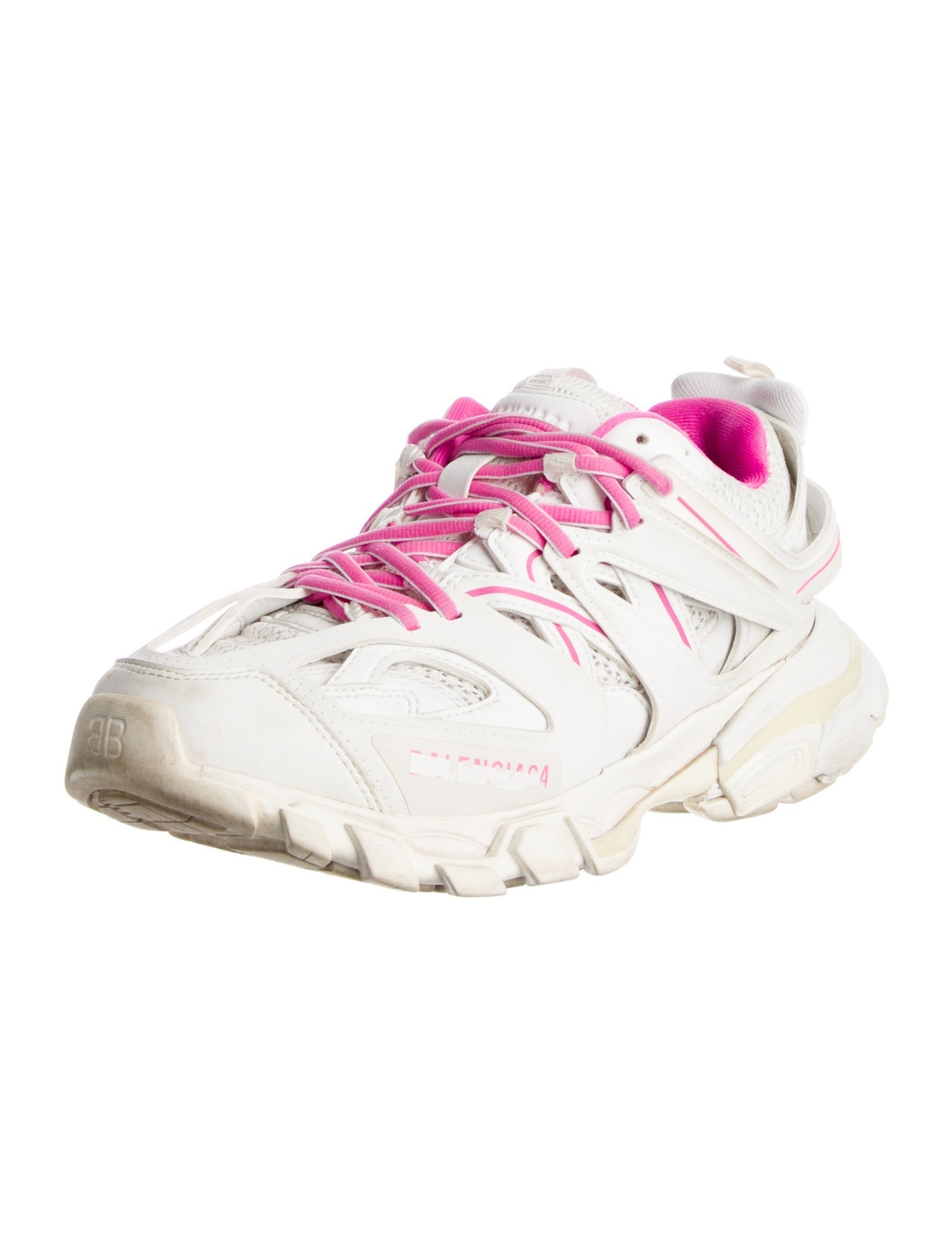 Balenciaga Track Sneakers