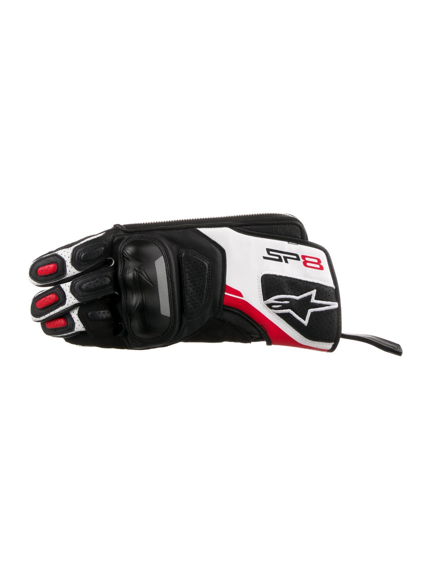 Balenciaga 2024 Alpinestars Wallet