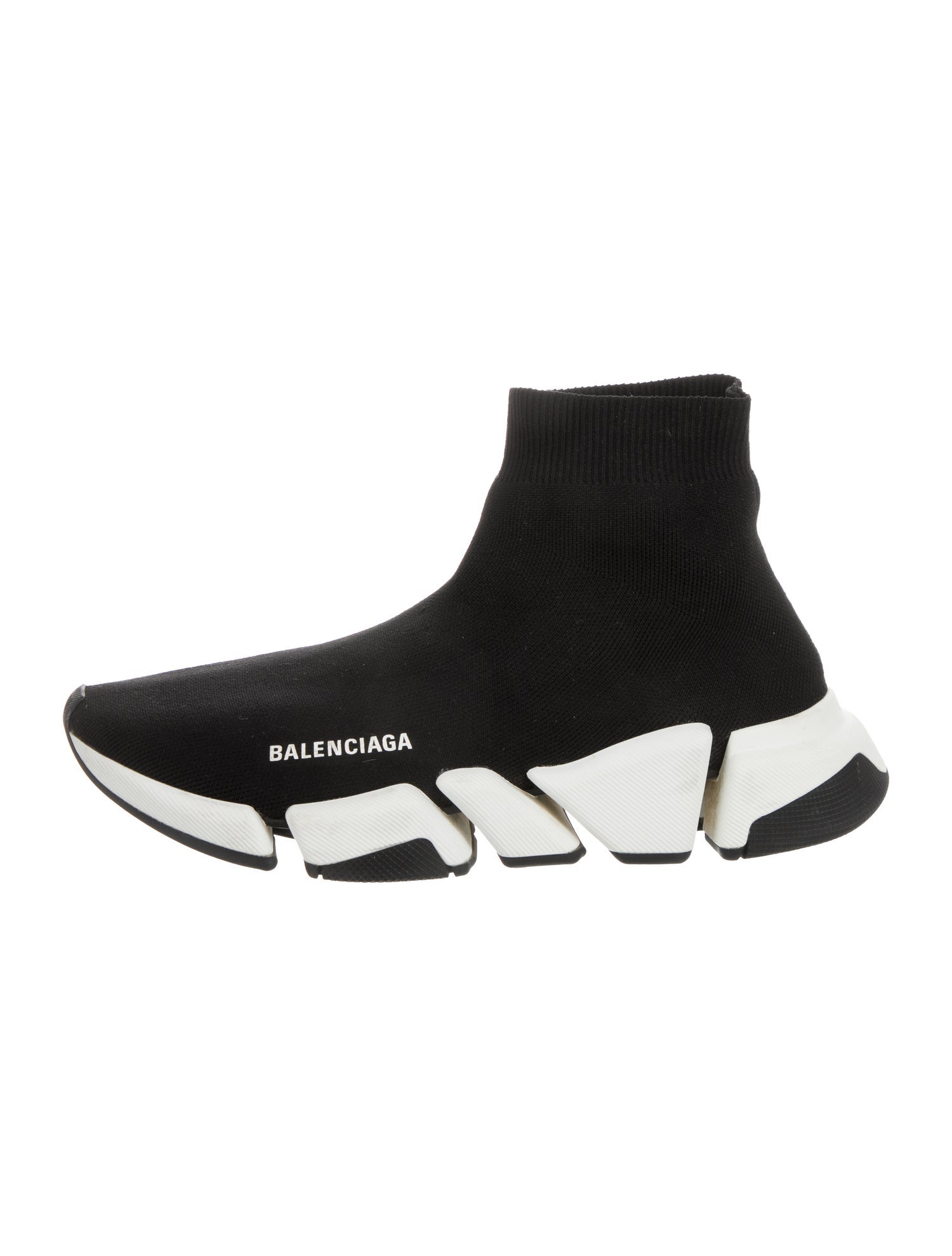 Balenciaga Sock Sneakers