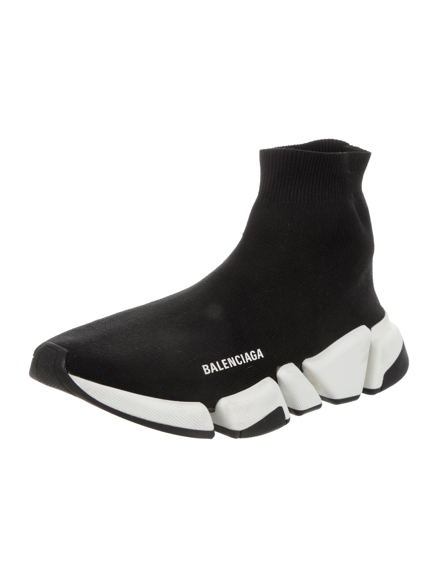 Balenciaga Sock Sneakers