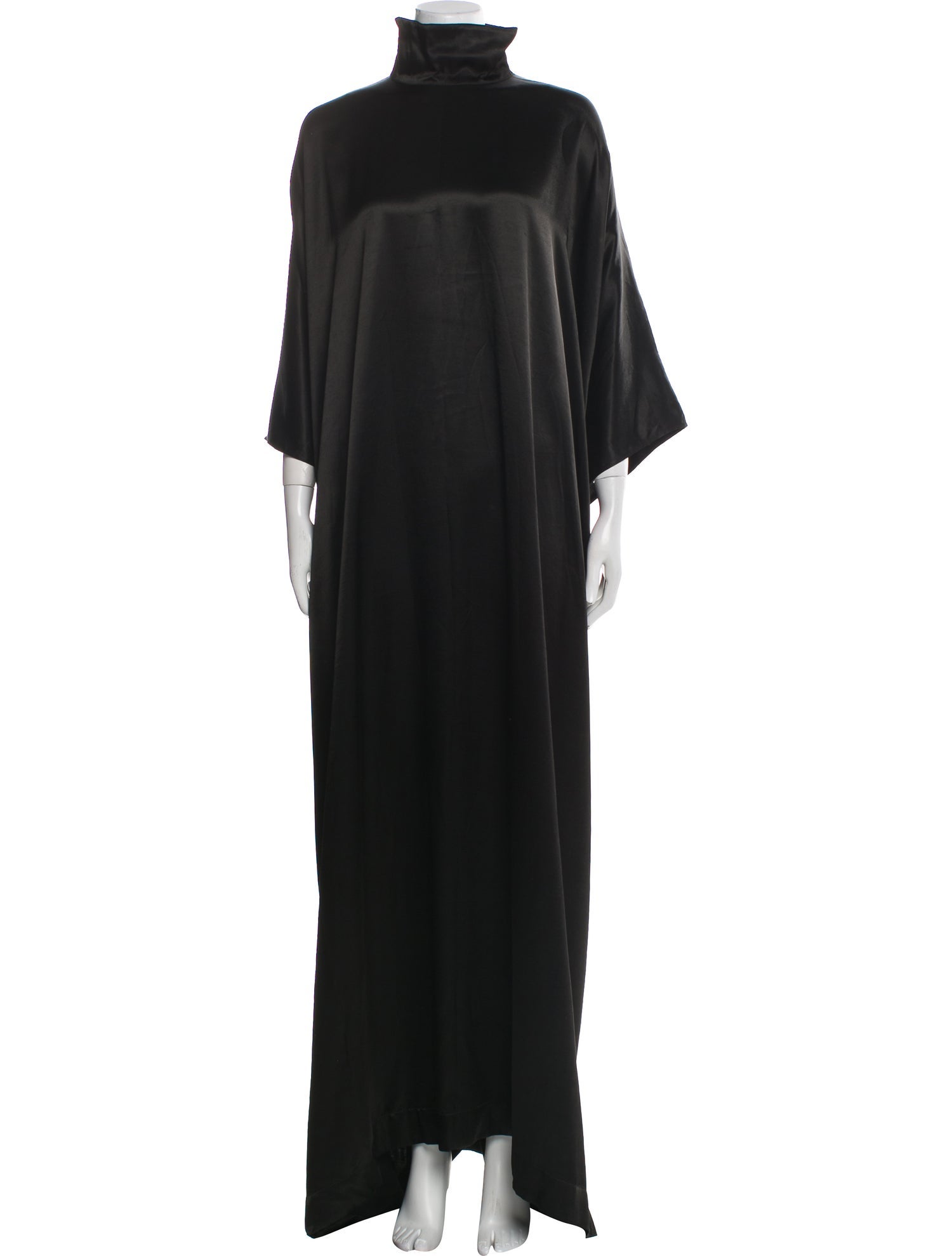 Balenciaga 2022 Long Dress w/ Tags