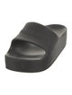 Balenciaga Rubber Slides