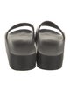 Balenciaga Rubber Slides