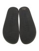Balenciaga Rubber Slides