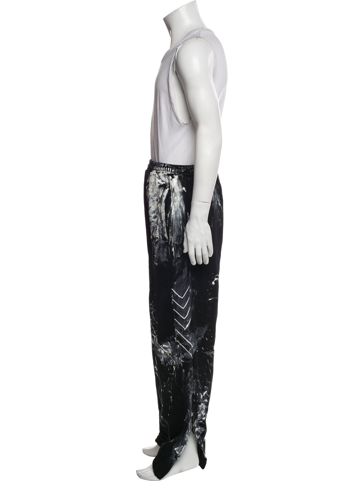 Balenciaga 2021 Sweatpants w/ Tags