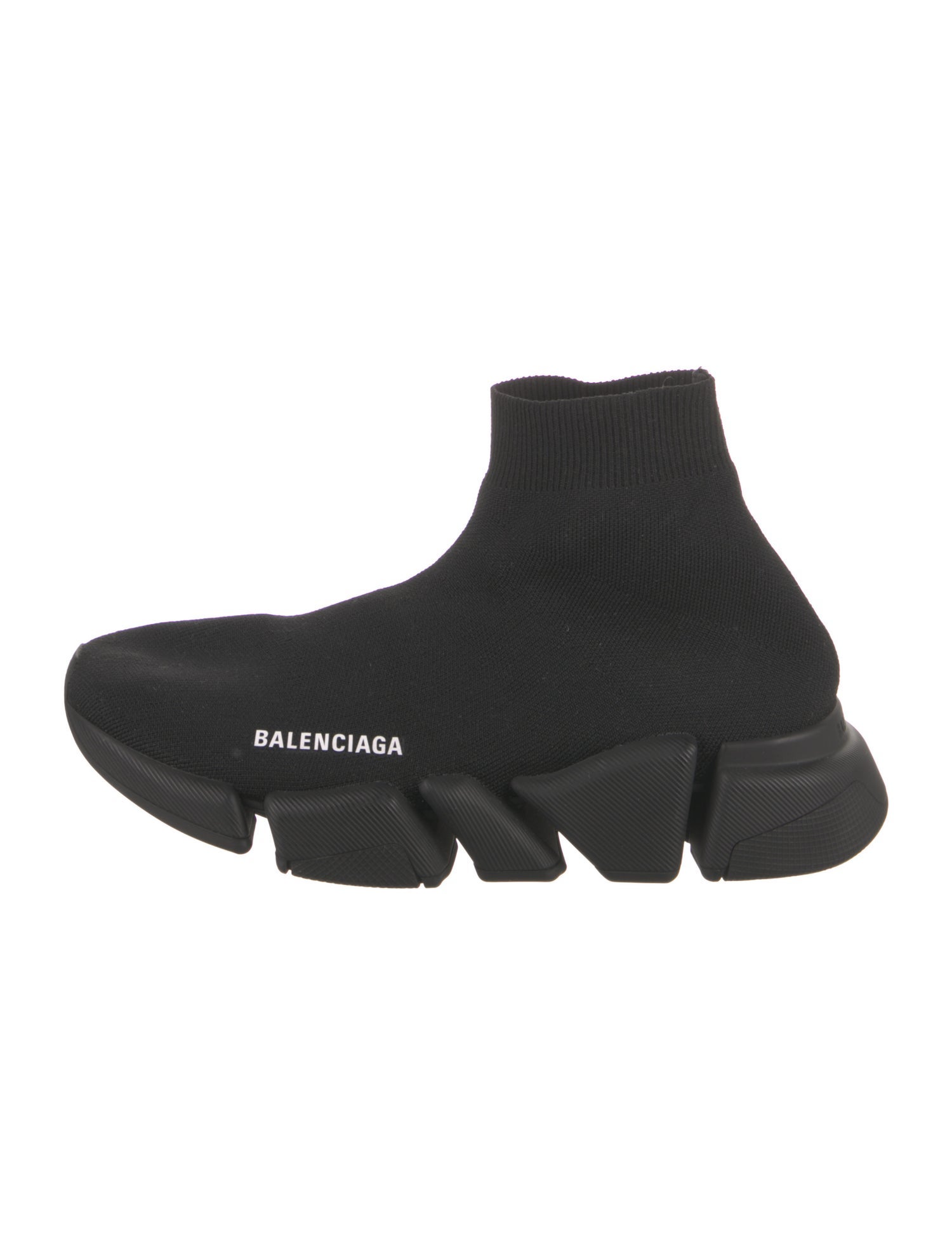 Balenciaga Speed Trainer Sock Sneakers