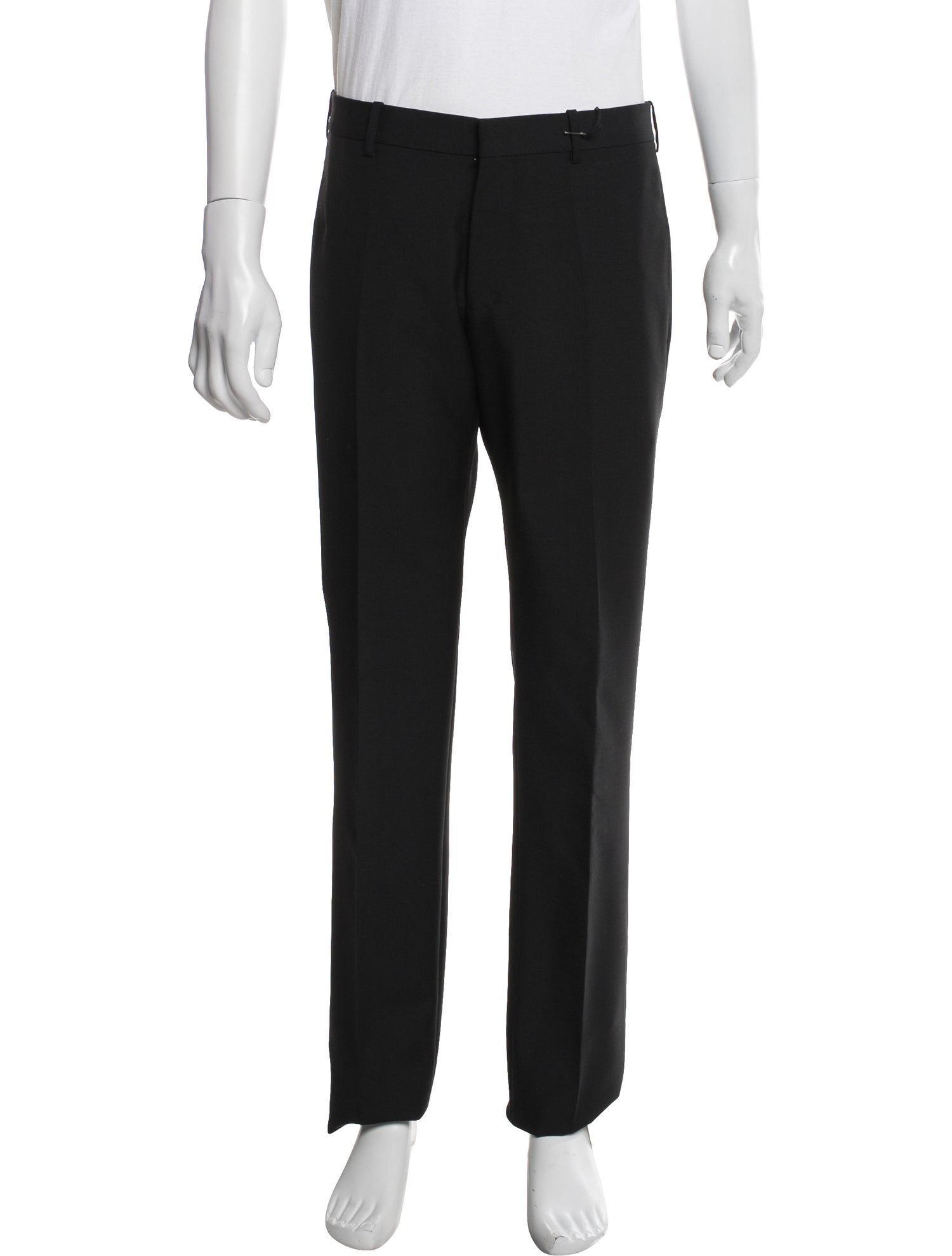 Balenciaga 2010 Dress Pants w/ Tags