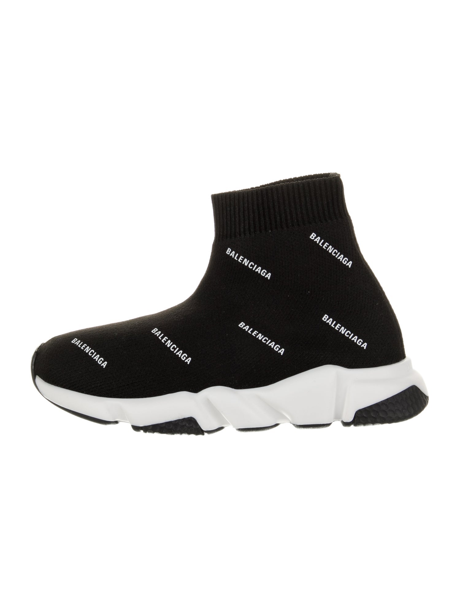 Balenciaga Toddler Boys' Speed Trainer Sneakers