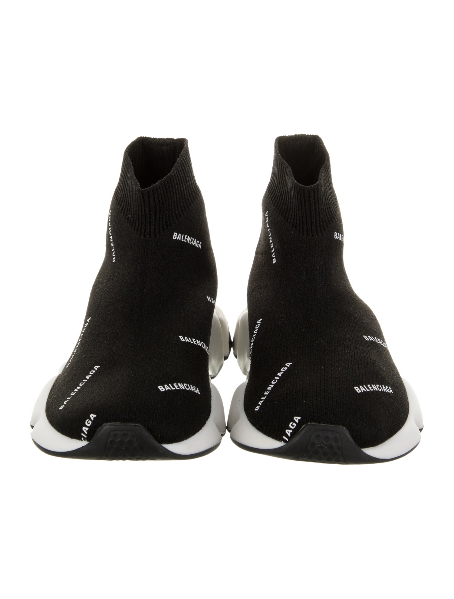 Balenciaga Toddler Boys' Speed Trainer Sneakers