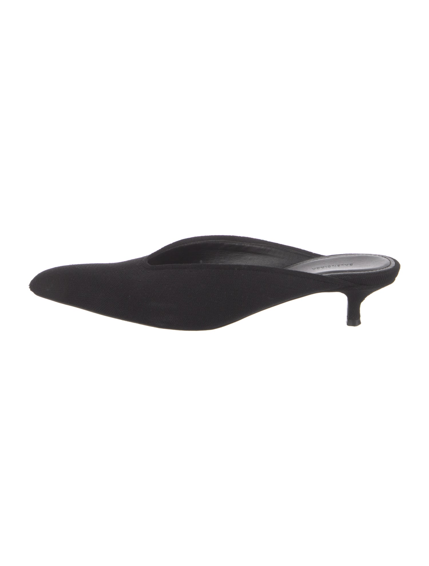 Balenciaga Mules