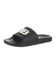 Balenciaga Rubber Slides
