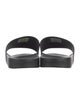 Balenciaga Rubber Slides