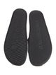 Balenciaga Rubber Slides