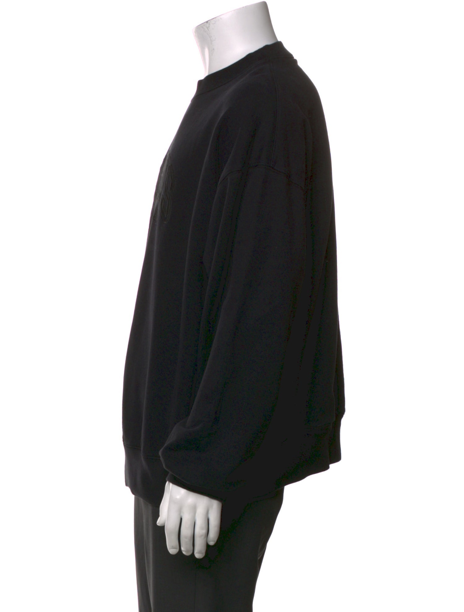 Balenciaga 2022 'Paris' Sweatshirt