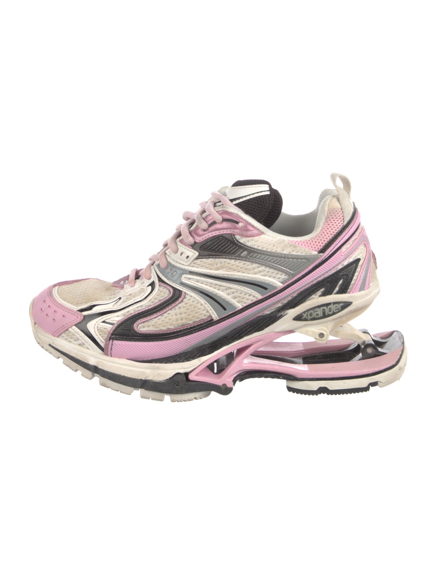 Balenciaga Xpander Chunky Sneakers