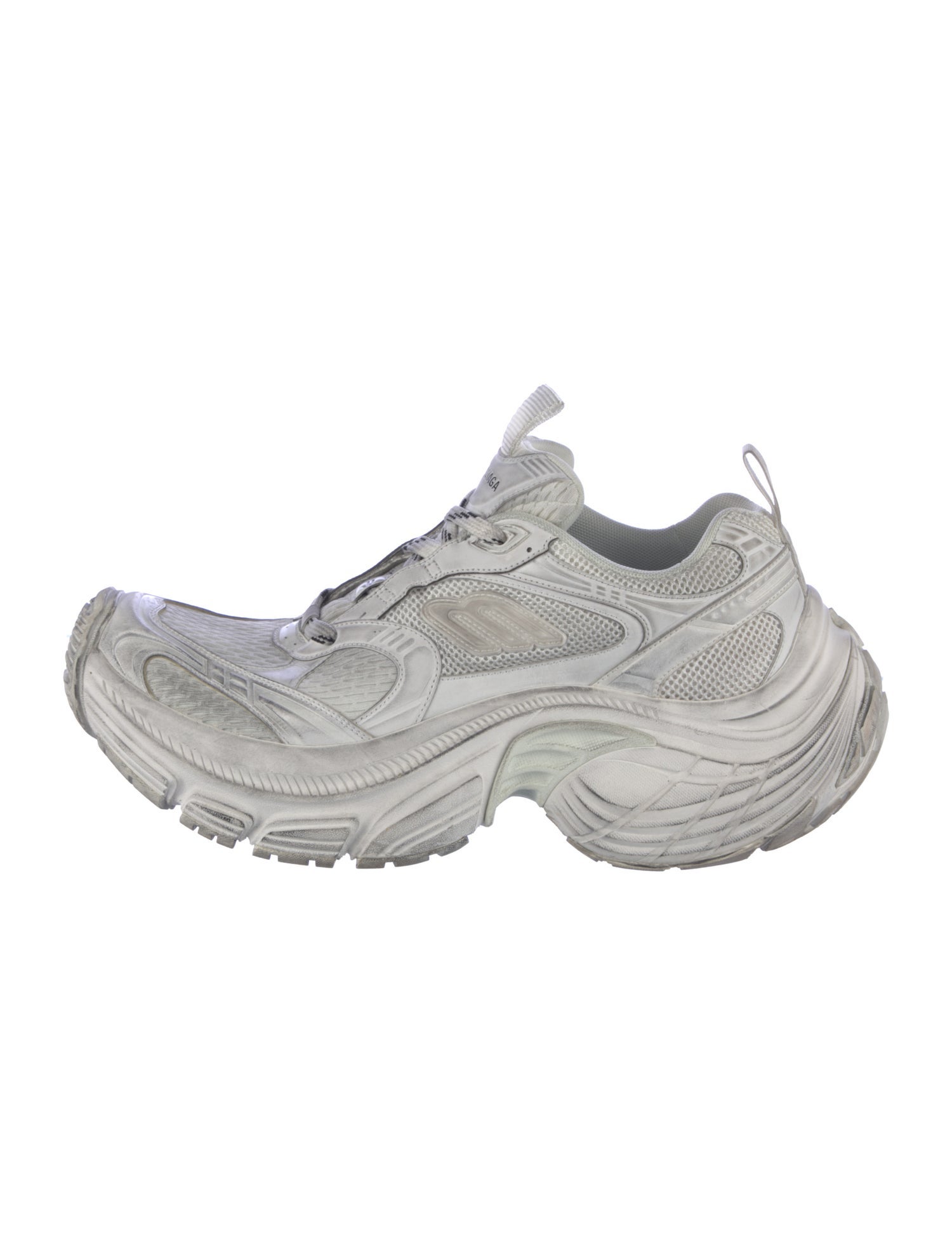 Balenciaga 6xl Sneakers