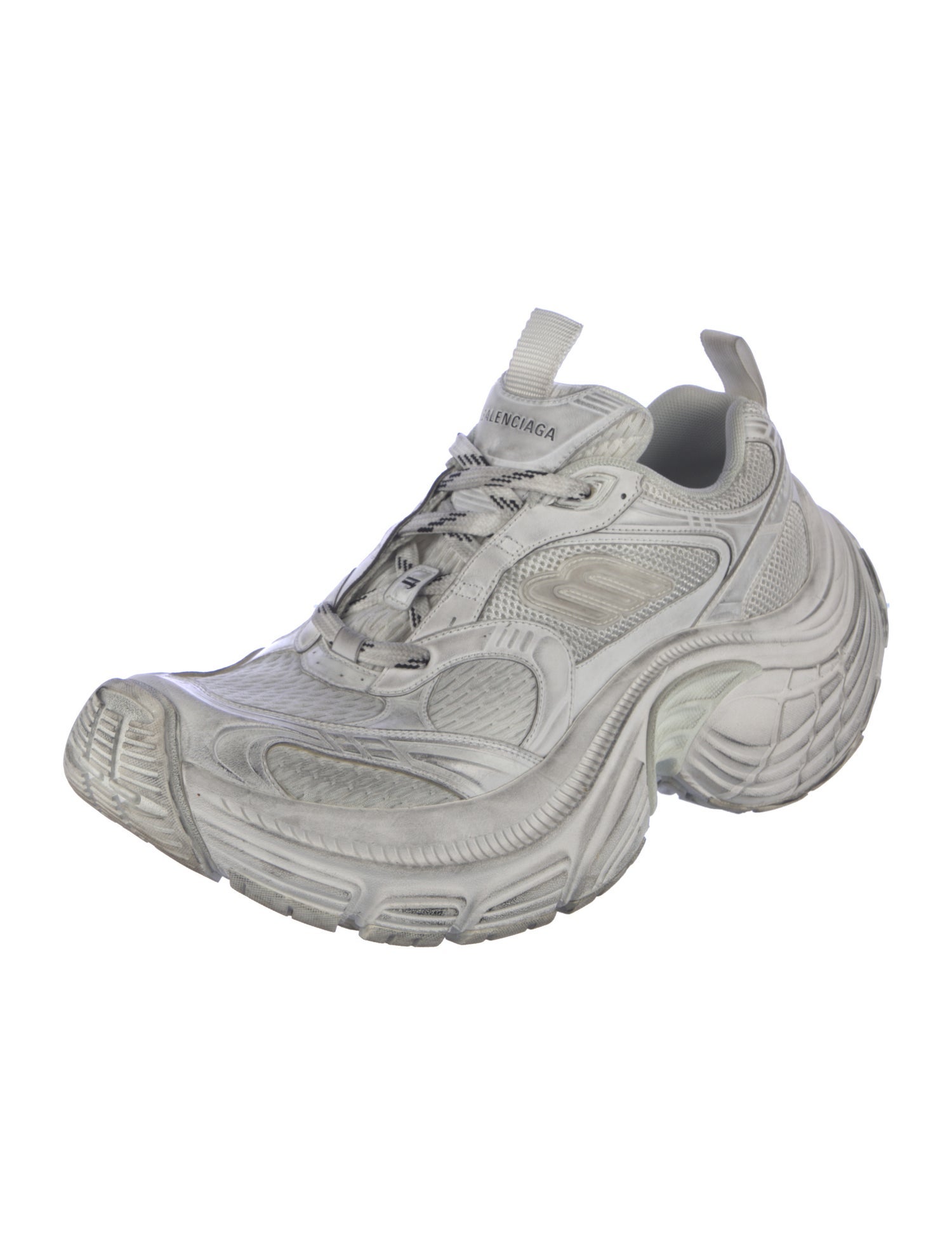 Balenciaga 6xl Sneakers