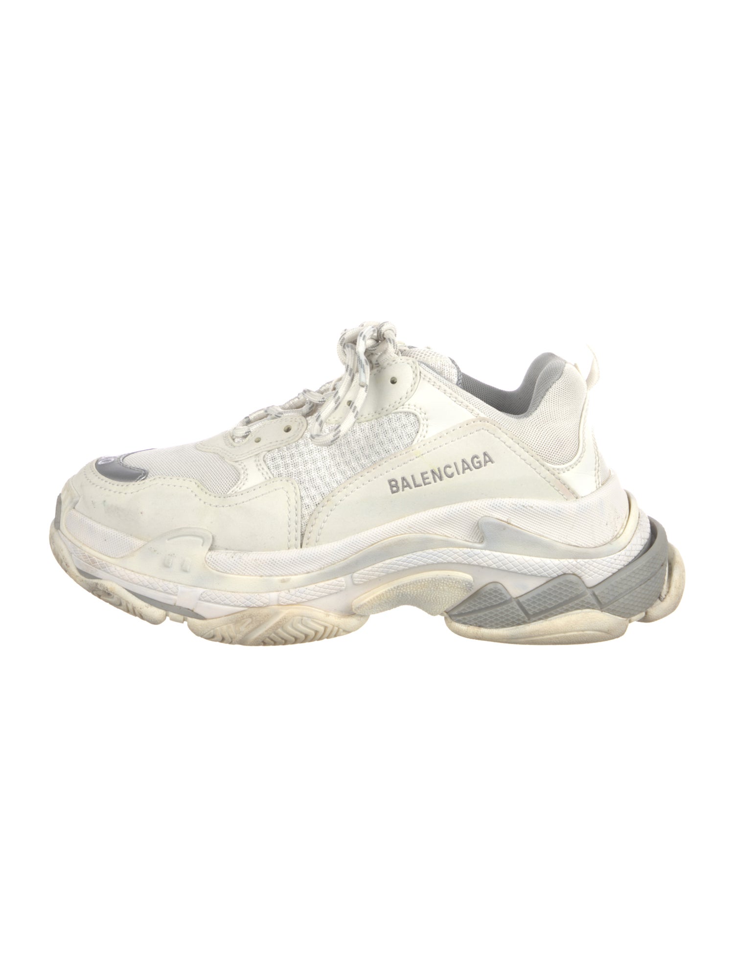 Balenciaga TRiple S Sneakers