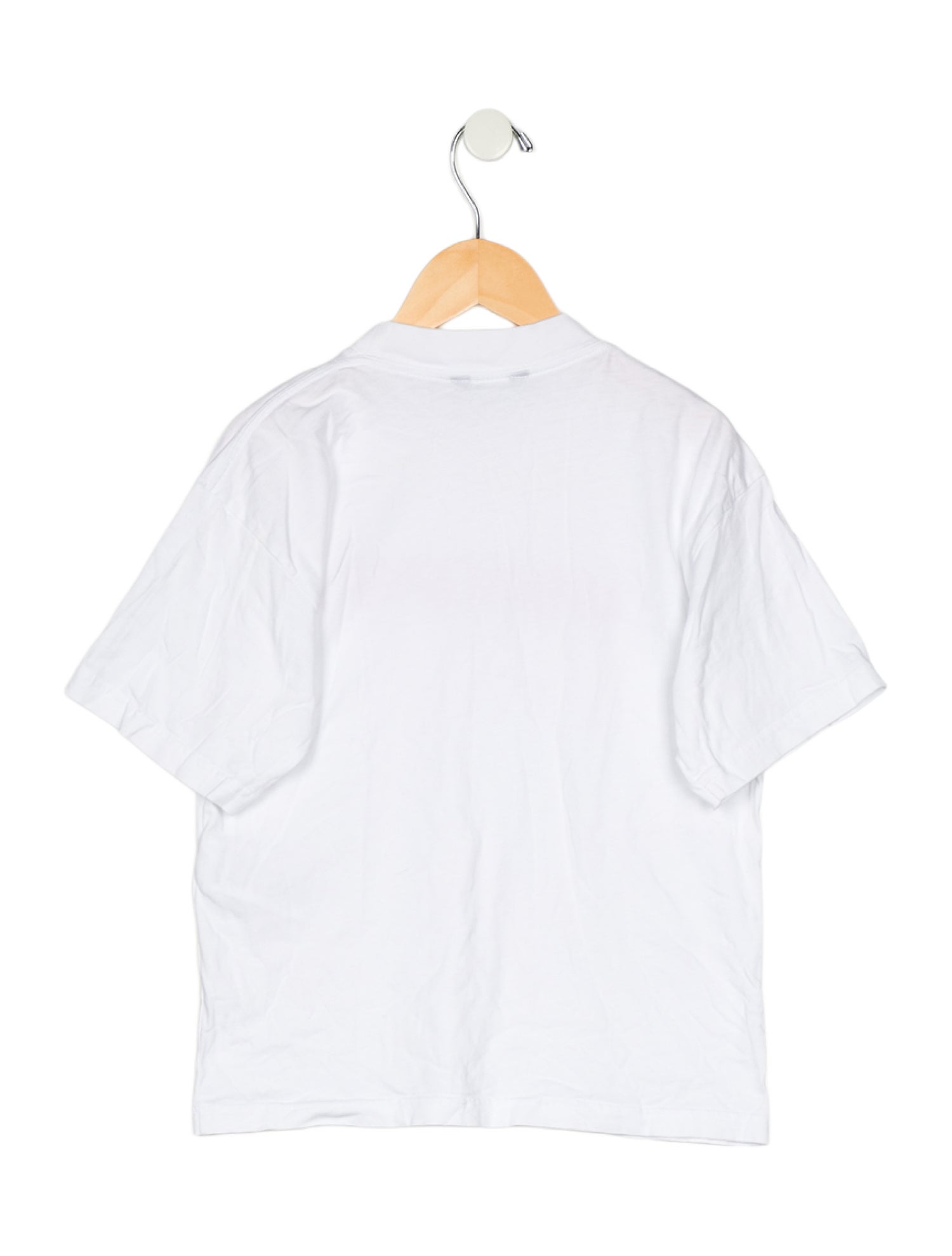 Balenciaga Girl's short sleeve top