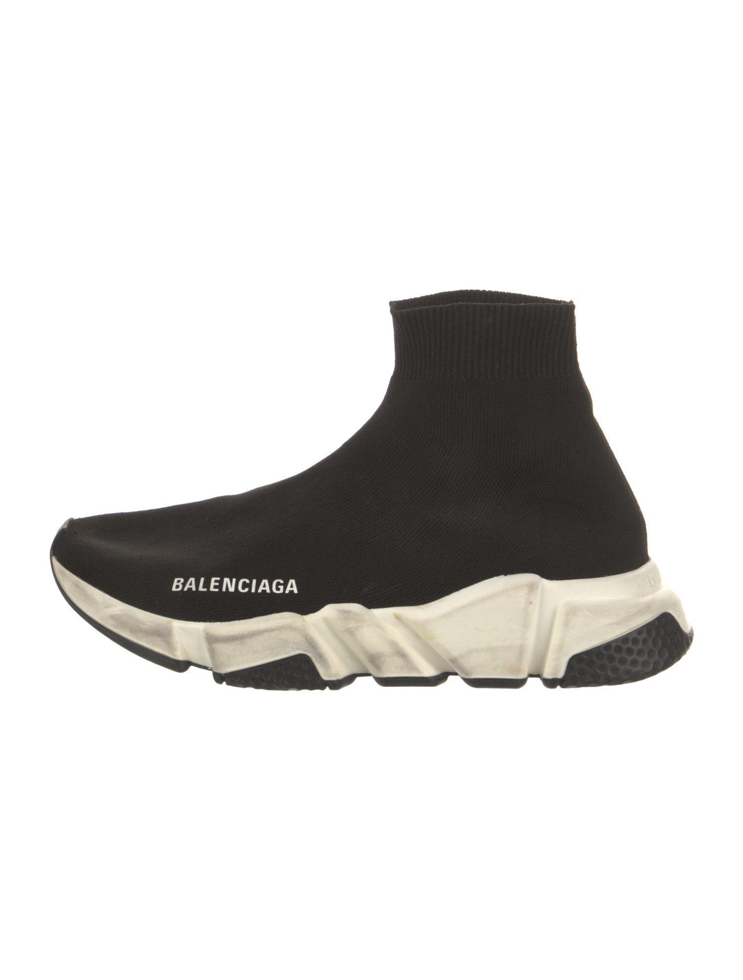 Balenciaga Speed Trainer Sock Sneakers