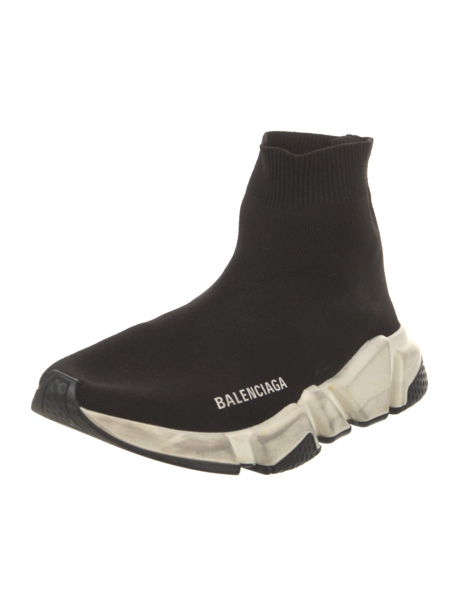 Balenciaga Speed Trainer Sock Sneakers