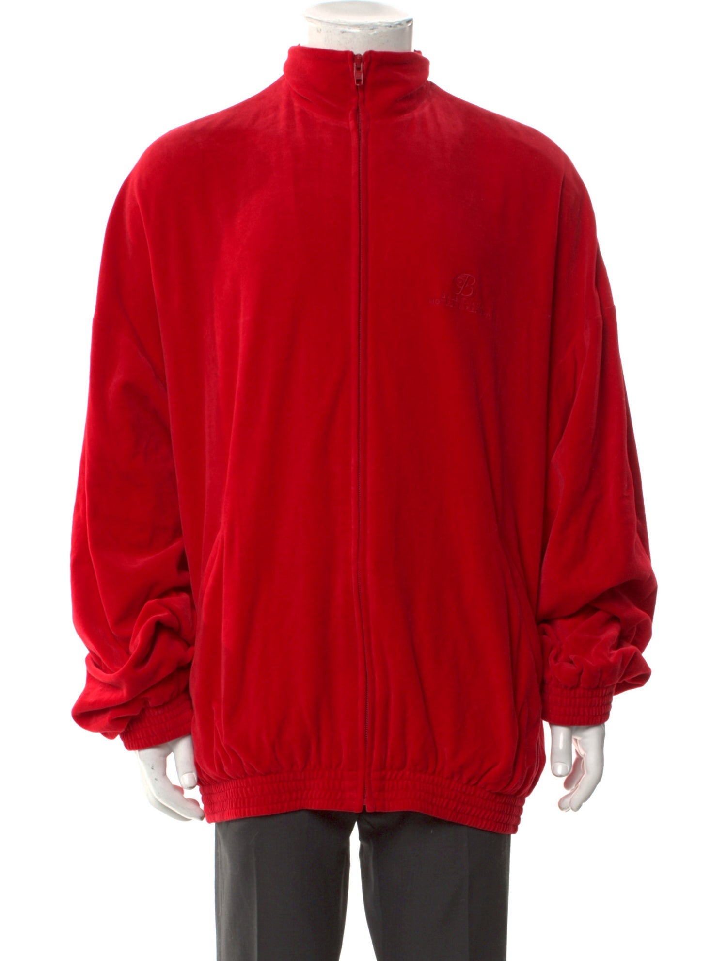 Balenciaga 2020 Windbreaker
