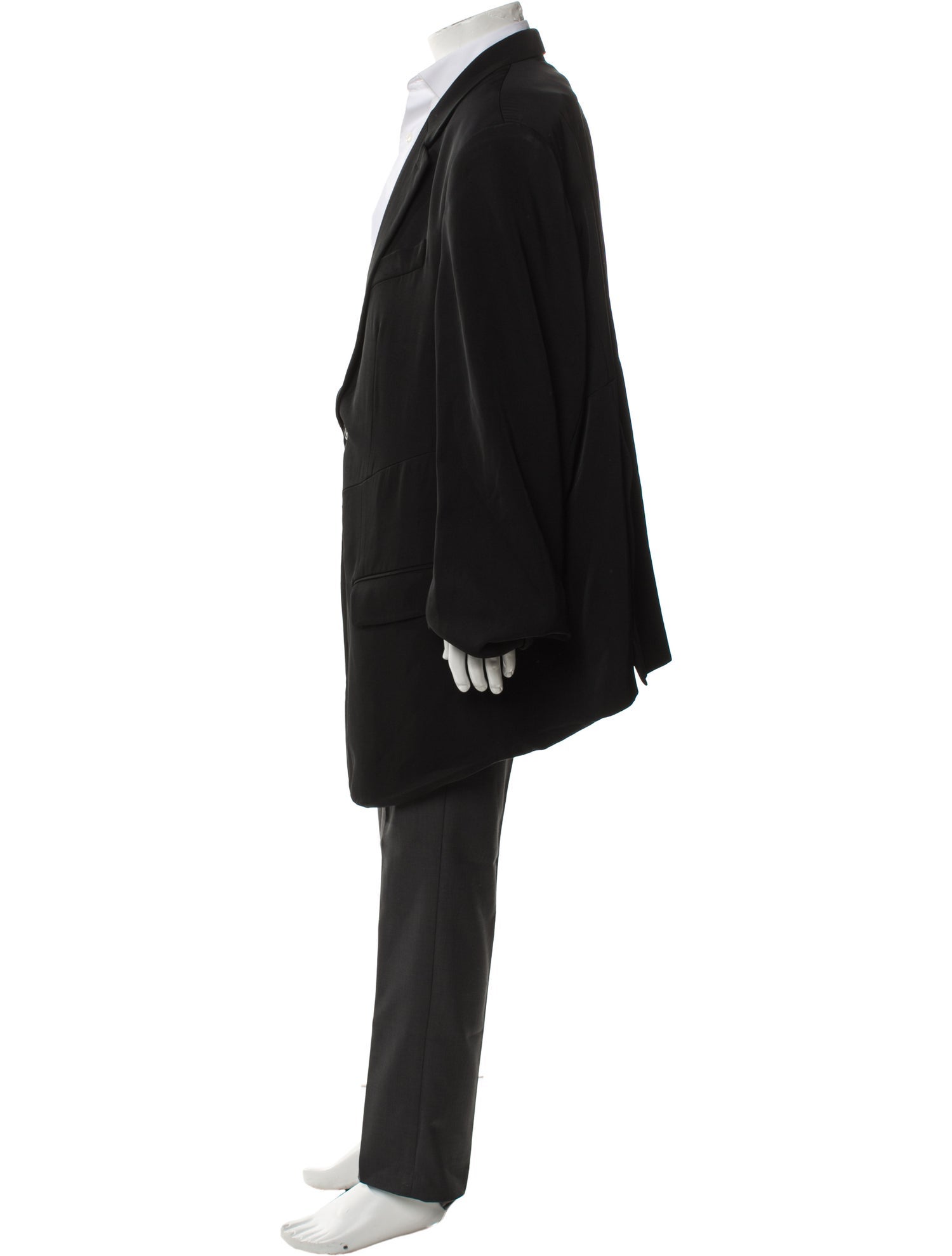 Balenciaga 2022 Blazer