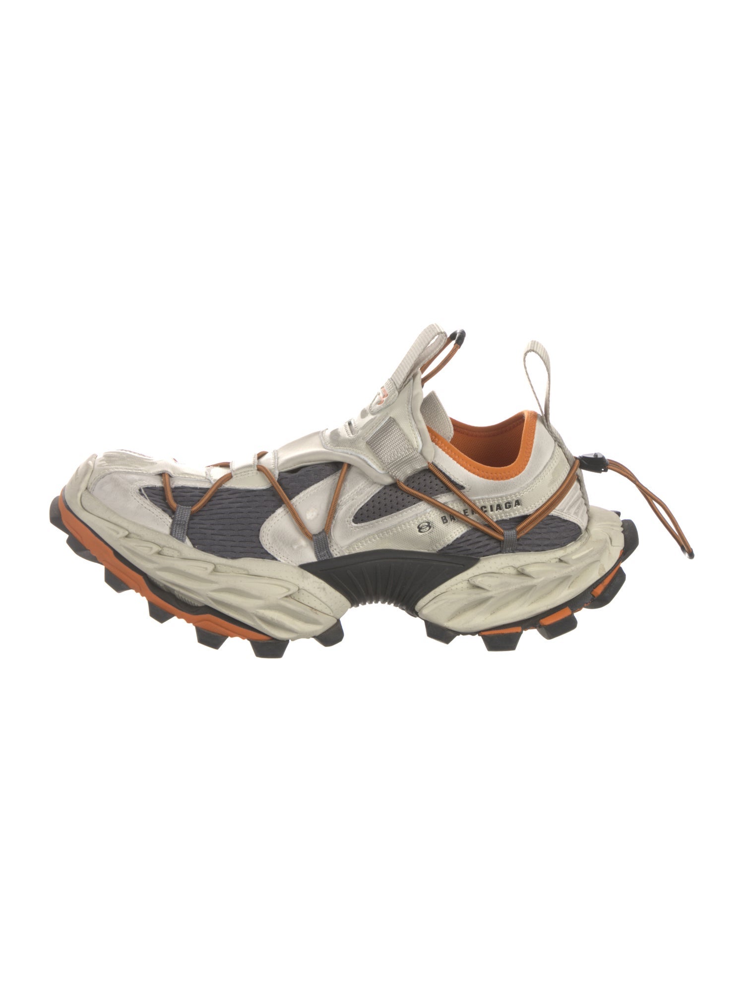 Balenciaga Hike Sneakers